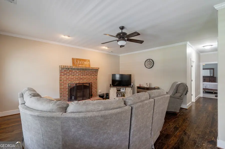 262 Brickyard Road, Comer, GA 30629 - #2