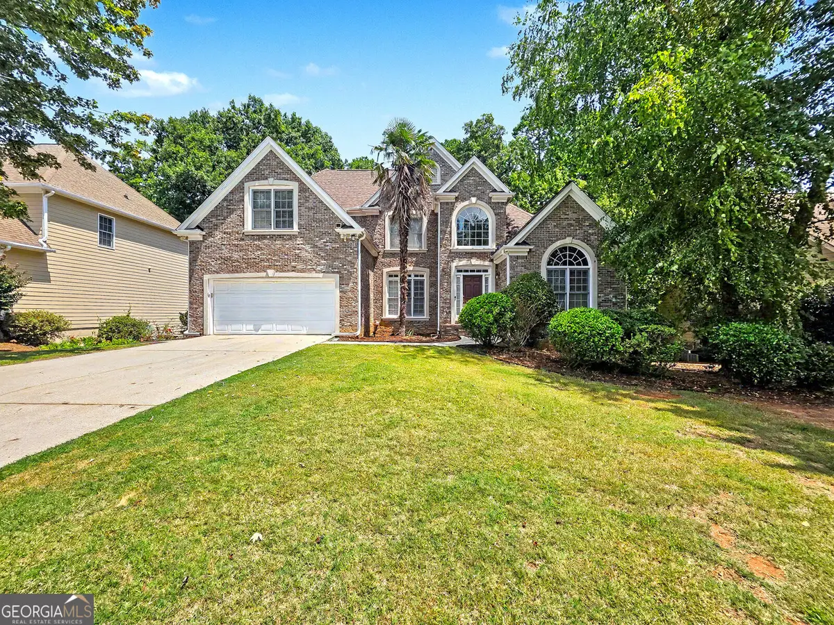 4334 Catamount Drive Sw, Lilburn, GA 30047 - #1