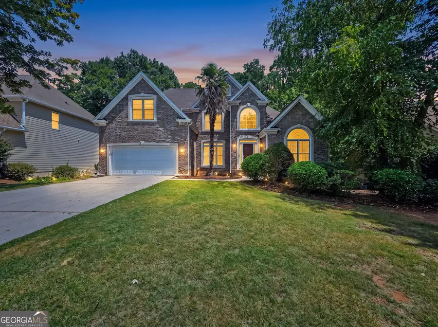4334 Catamount Drive Sw, Lilburn, GA 30047 - #2