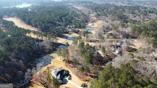 1060 Forrest Highlands, Greensboro, GA 30642