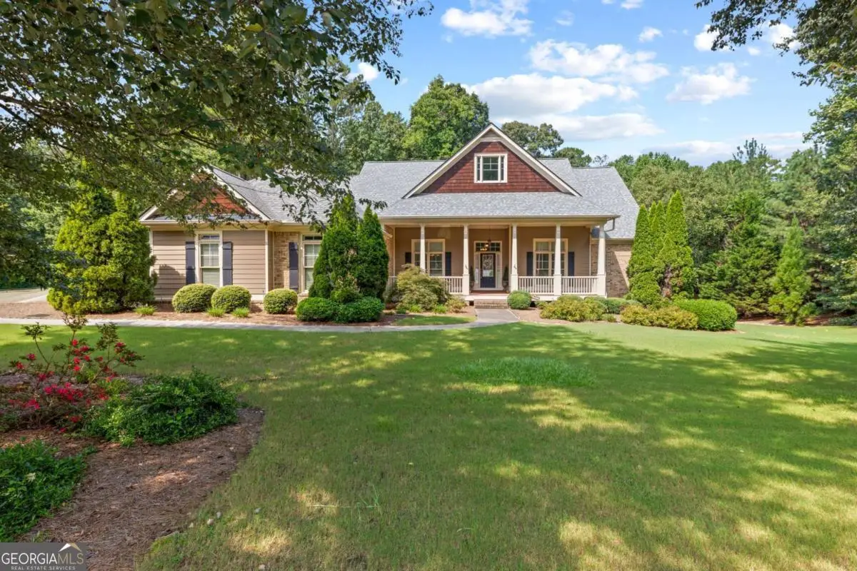 235 Chandler Walk, Loganville, GA 30052 - #1