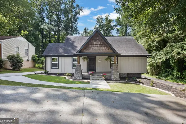 130 Sharp Street, Bremen, GA 30110