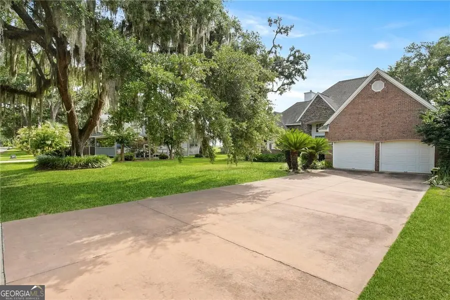 245 Youmans Road, Midway, GA 31320 - #3