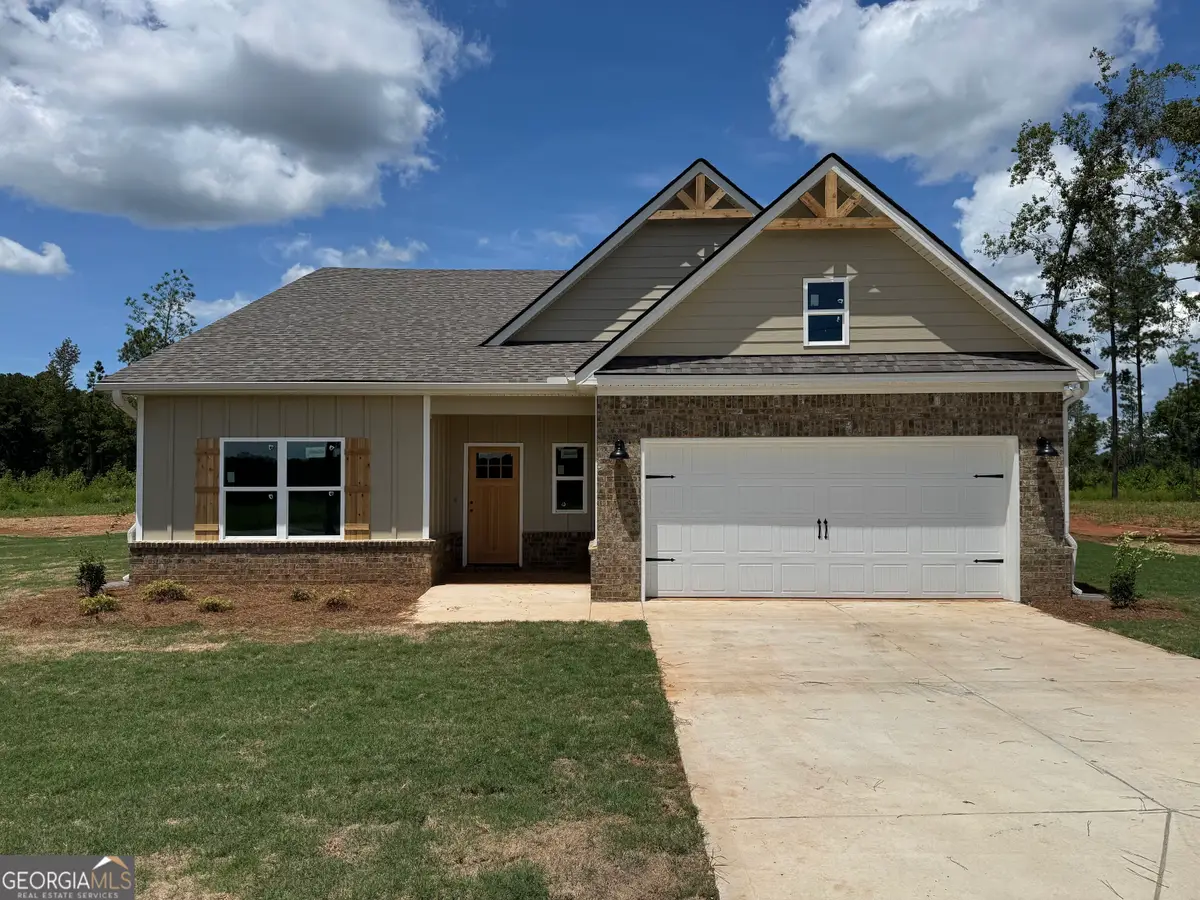 140 Overland Way, Gray, GA 31032 - #1