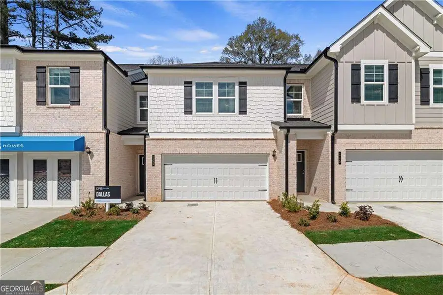 659 Treasure Drive, Stockbridge, GA 30281 - #2