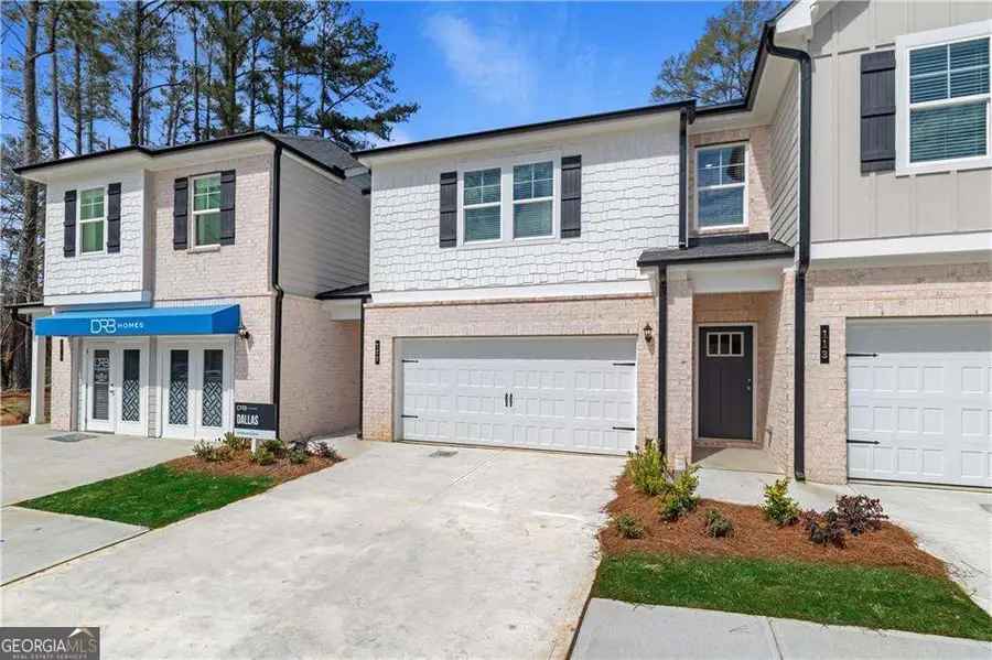 659 Treasure Drive, Stockbridge, GA 30281 - #3