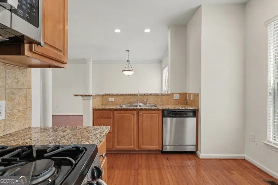 1104 Park Row South Se, Atlanta, GA 30312 - #3