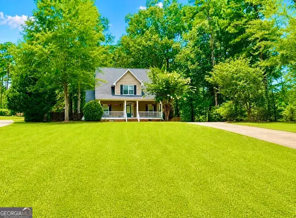 150 W Lakeview Drive Ne, Milledgeville, GA 31061