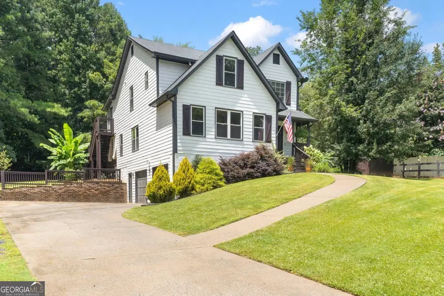 223 Rebel Ridge, Dallas, GA 30132 - #2