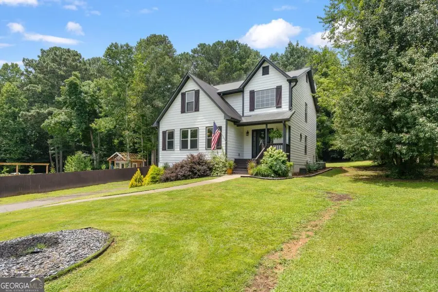 223 Rebel Ridge, Dallas, GA 30132 - #3
