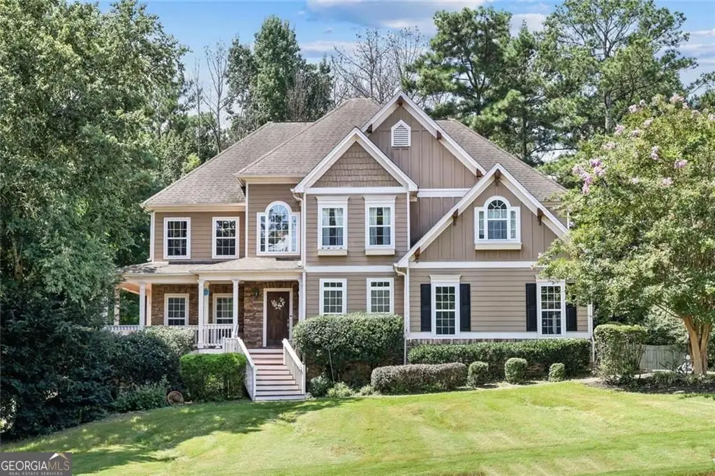 8615 Nolandwood Lane, Villa Rica, GA 30180 - #1
