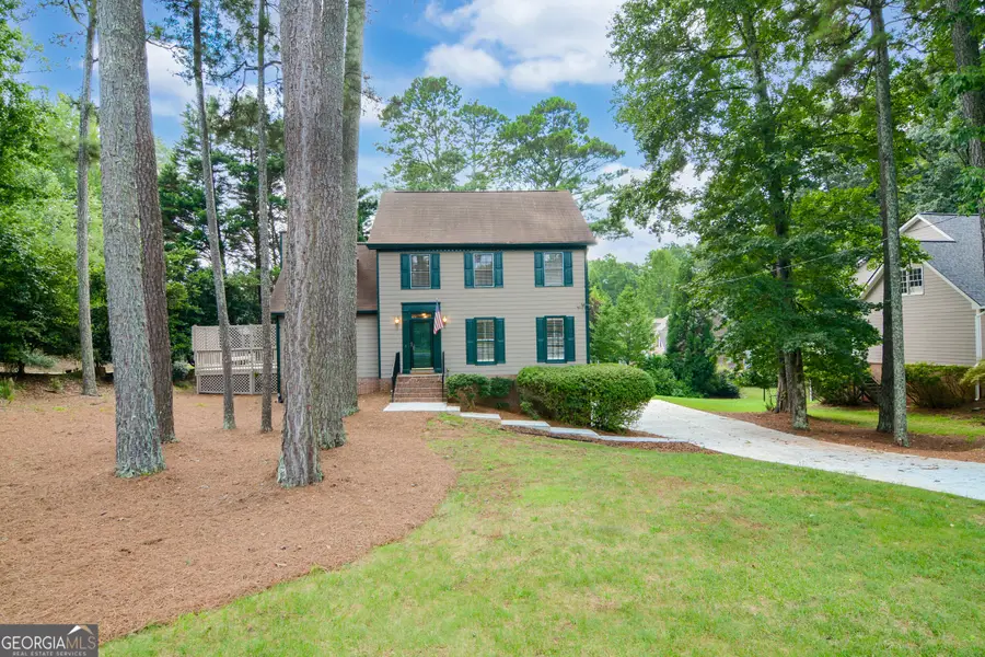4601 Jones Bridge Circle, Peachtree Corners, GA 30092 - #2