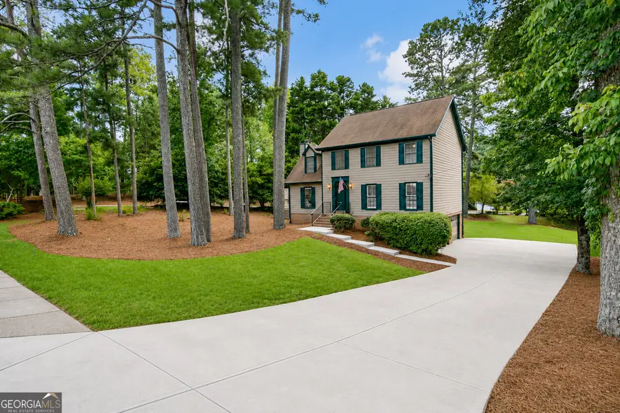 4601 Jones Bridge Circle, Peachtree Corners, GA 30092 - #3