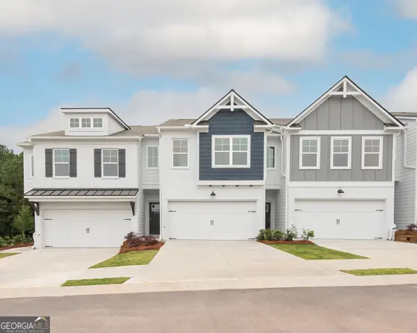 1545 Aralynn Court #10, Conyers, GA 30013