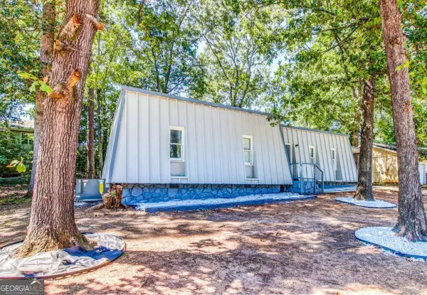 1764 Big Horn Court Se, Conyers, GA 30013