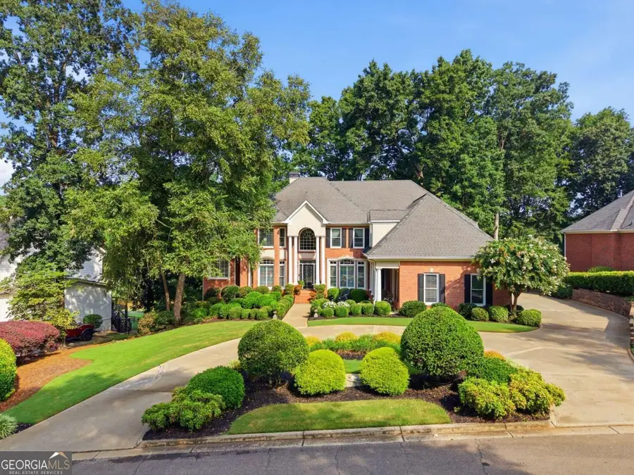 103 Grandmar Chase, Canton, GA 30115 - #2