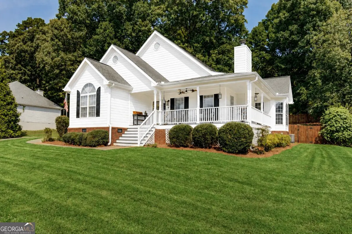 2037 Windfield Drive, Monroe, GA 30655 - #1