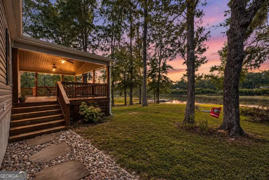 110 Turtle Court, Eatonton, GA 31024 - #2