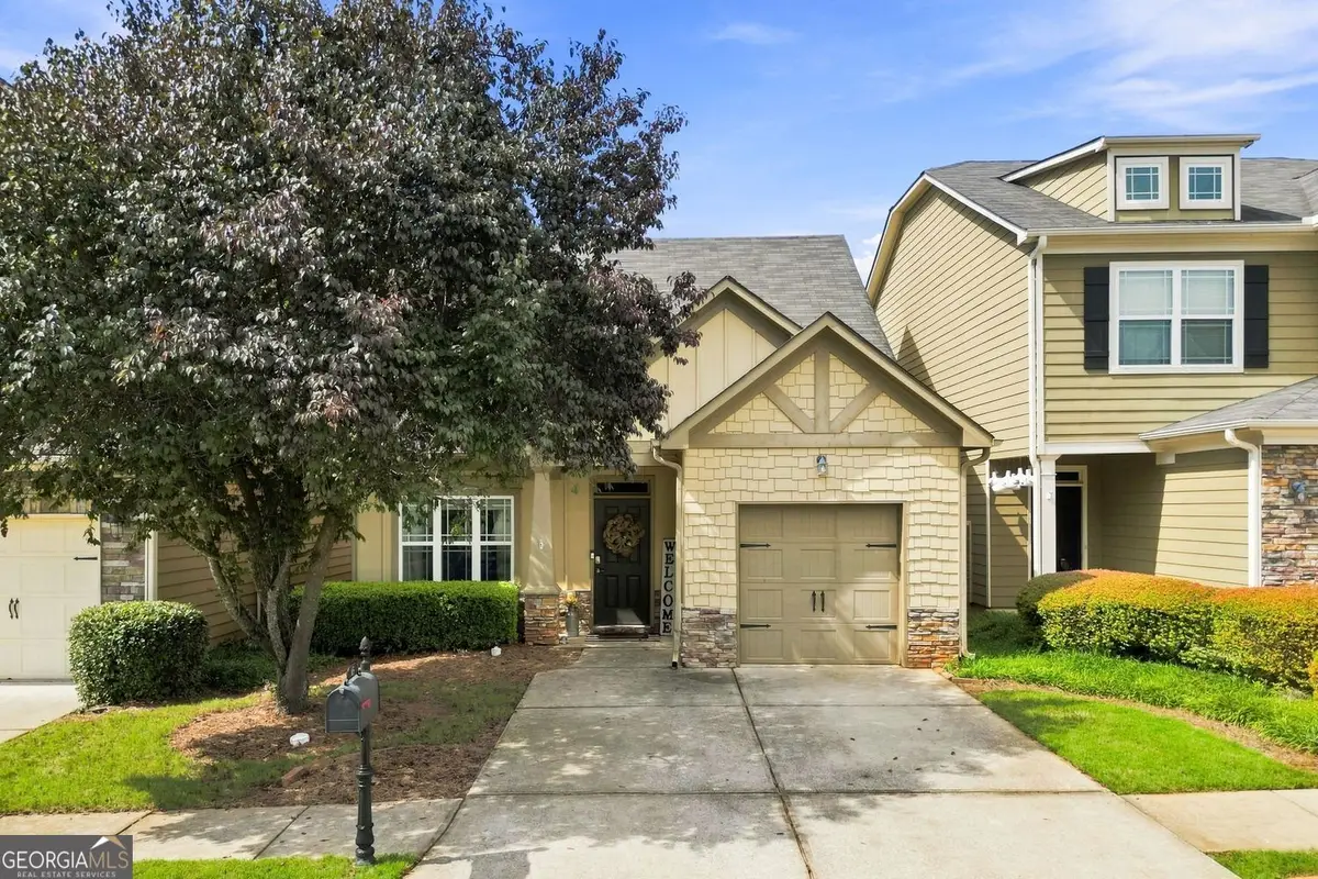 65 Highland Pointe Circle E, Dawsonville, GA 30534 - #1