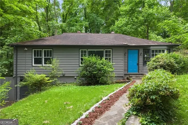 4445 Woodhaven Drive, Decatur, GA 30035 - #1
