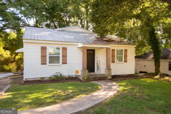 211 Rutland Circle, Lagrange, GA 30241