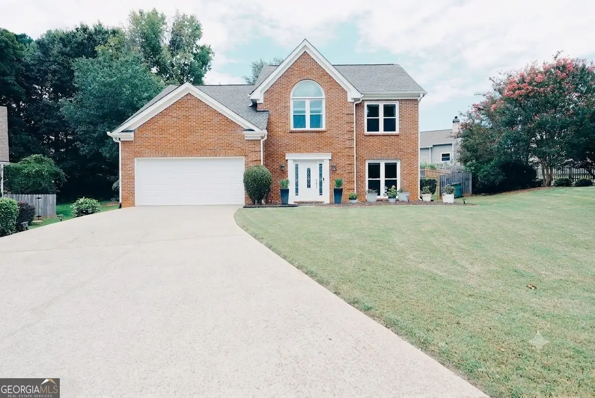 275 Ambleside Chase, Johns Creek, GA 30022 - #1