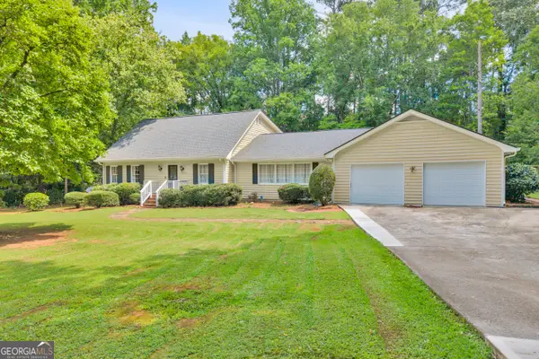 5112 Kurt Lane Sw, Conyers, GA 30094