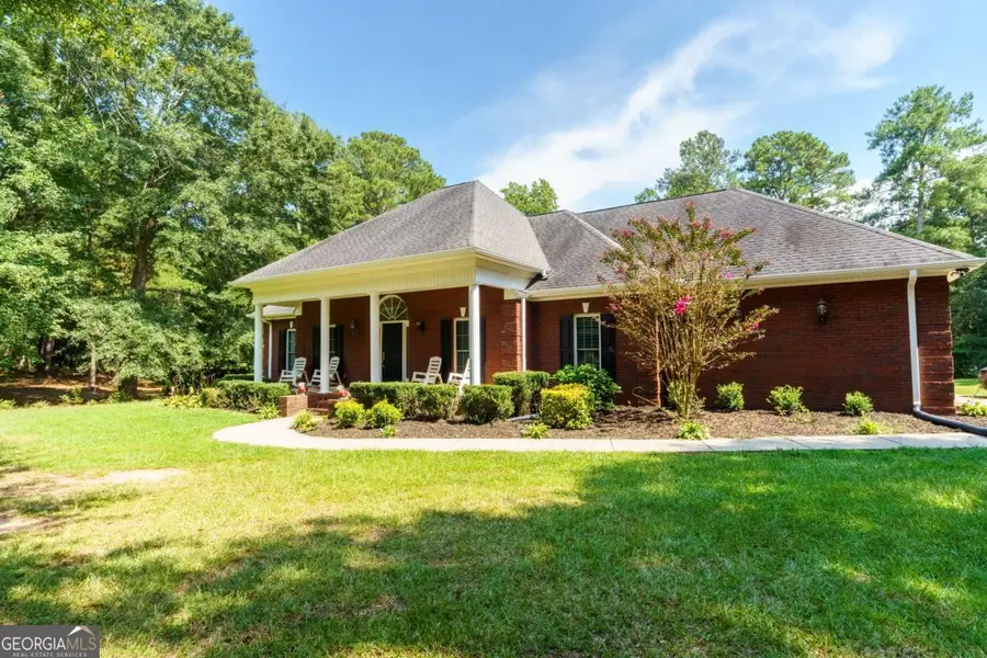 1175 Shoal Creek Road, Colbert, GA 30628 - #2