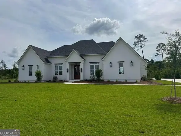 3616 Bear Lake Road, Valdosta, GA 31601