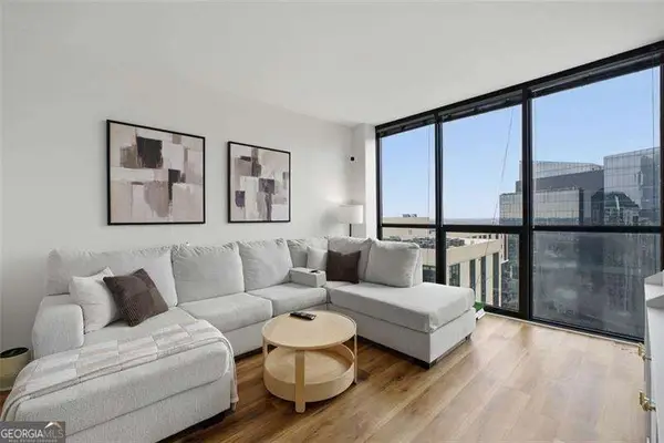 1280 W Peachtree Street Nw #3713, Atlanta, GA 30309