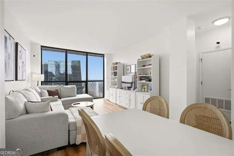 1280 W Peachtree Street Nw #3713, Atlanta, GA 30309 - #3