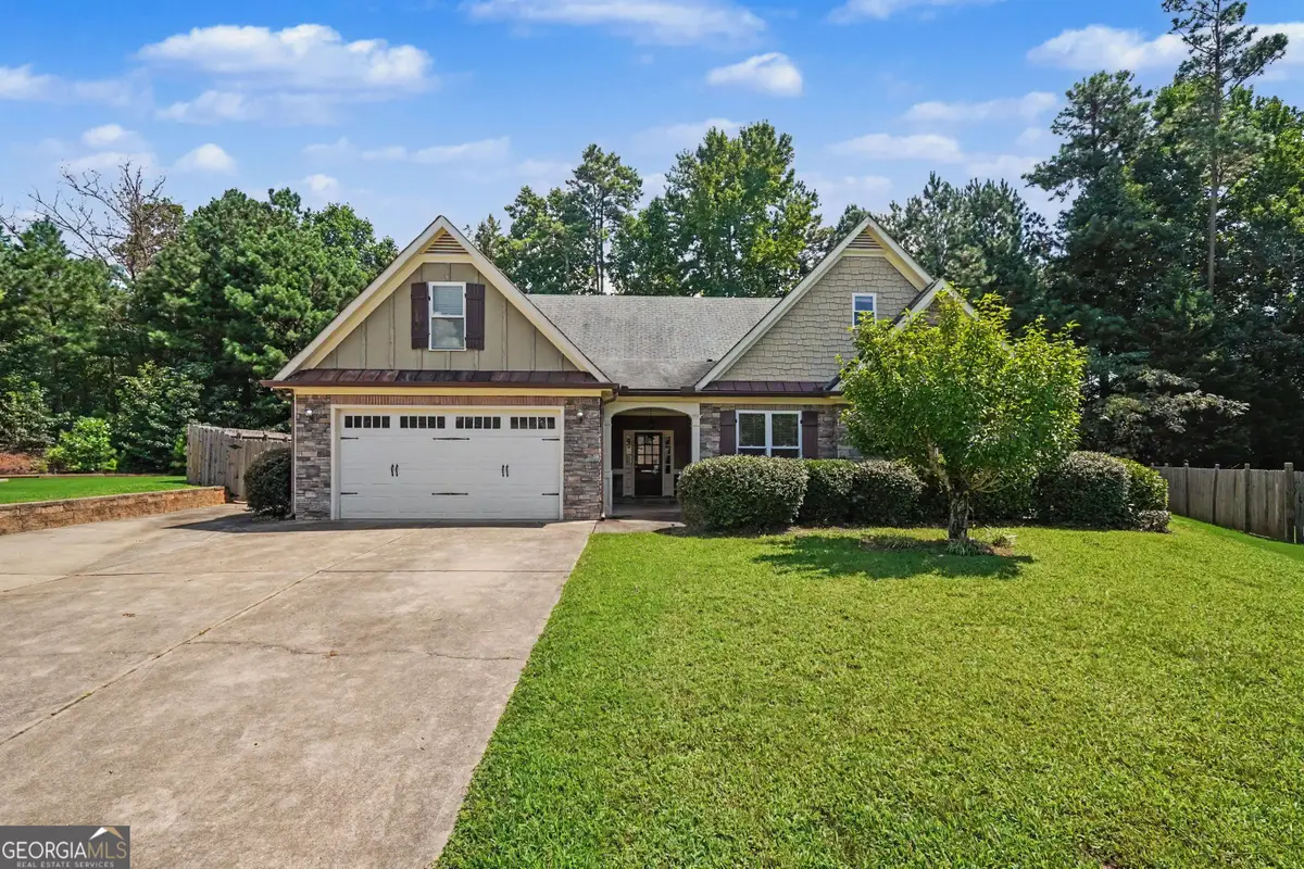 87 Thomas Place Drive, Dallas, GA 30157 - #1