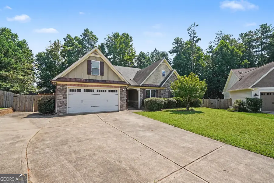 87 Thomas Place Drive, Dallas, GA 30157 - #3
