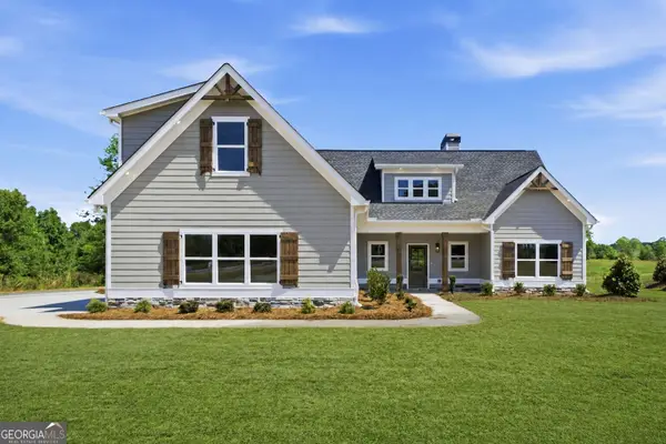 3575 Bold Springs Road, Monroe, GA 30656