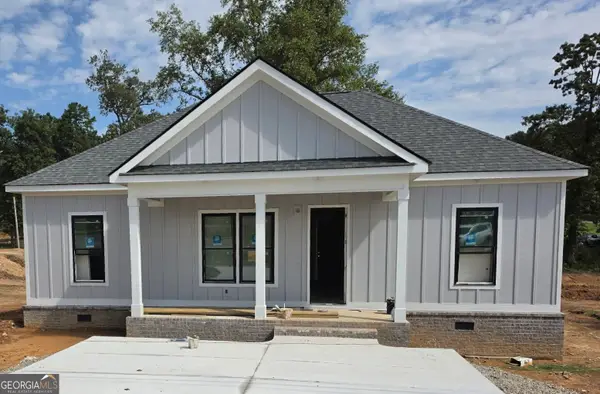 288 Thomas Road, Fort Oglethorpe, GA 30742