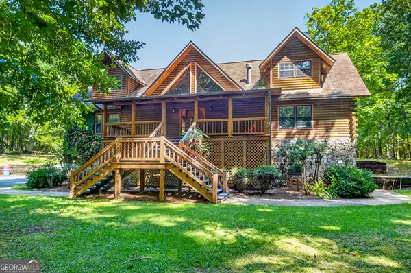 793 Pyne Road, Lagrange, GA 30240