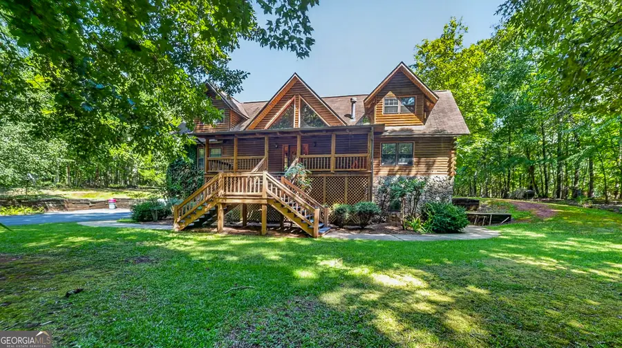 793 Pyne Road, Lagrange, GA 30240 - #3