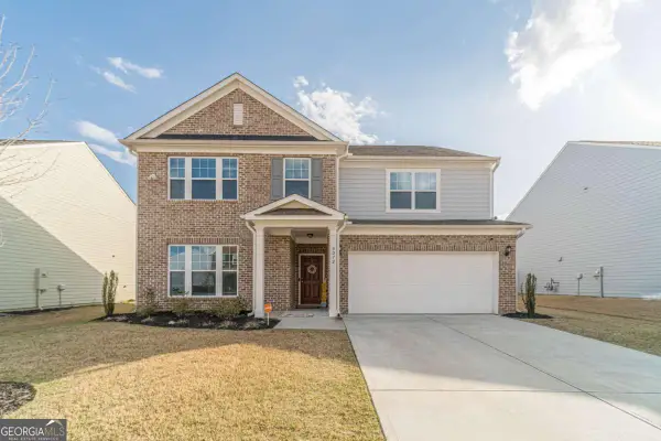 3072 Lowell Road, Bethlehem, GA 30620