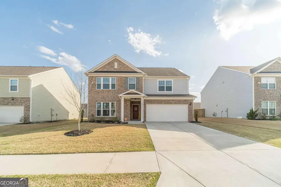 3072 Lowell Road, Bethlehem, GA 30620 - #2