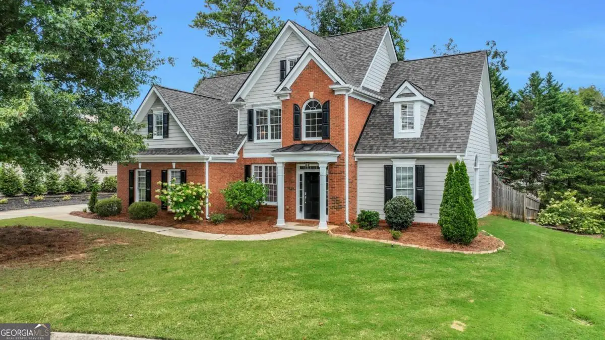 1025 Chippewa Oak Drive, Dacula, GA 30019 - #1