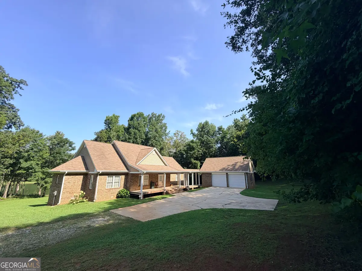 161 Mount Bethel Road, Commerce, GA 30530 - #1