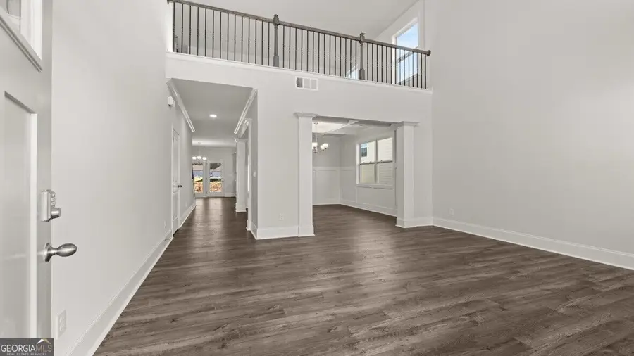 211 Parkview Drive, Dallas, GA 30157 - #3