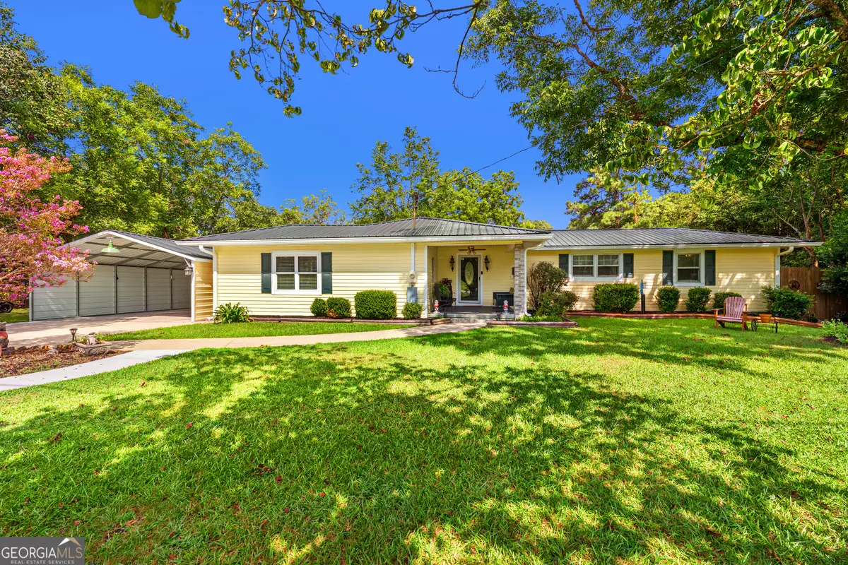 89 Gloria Street, Hartwell, GA 30643 - #1