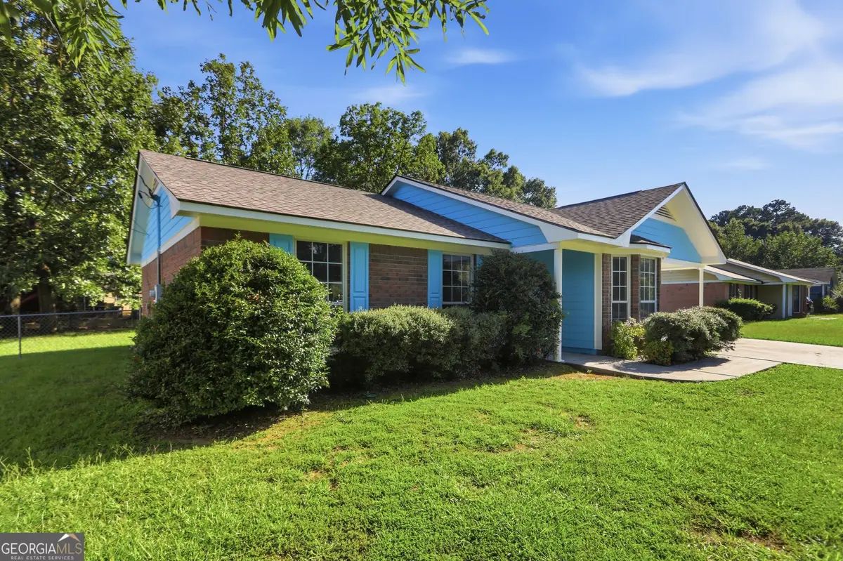 7 Frances Drive Nw, Rome, GA 30165 - #1