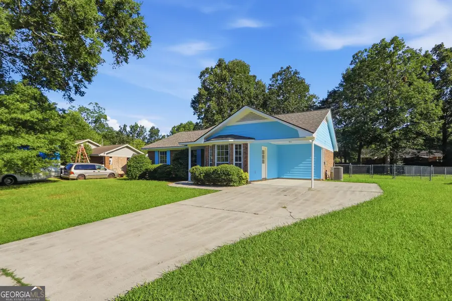 7 Frances Drive Nw, Rome, GA 30165 - #3