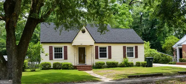 224 Oak, Fort Valley, GA 31030
