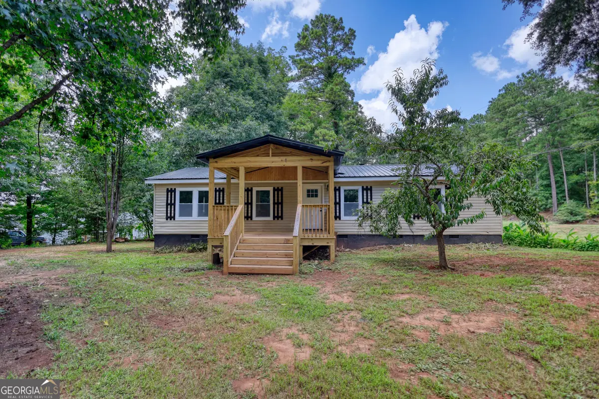 24 Davis Street, Monticello, GA 31064 - #1