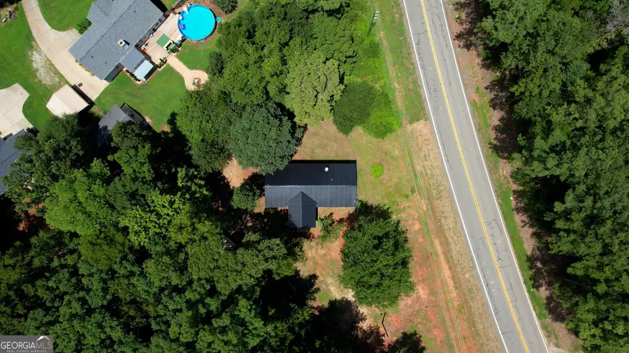 24 Davis Street, Monticello, GA 31064 - #2