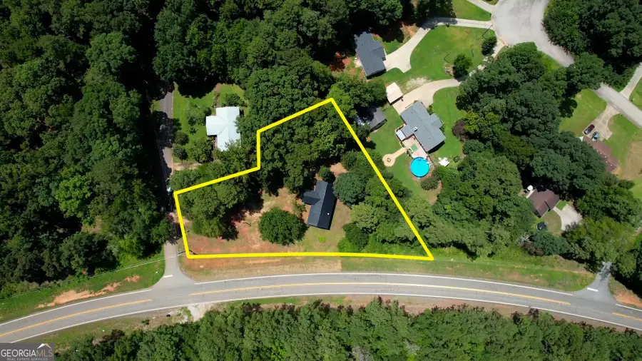 24 Davis Street, Monticello, GA 31064 - #3