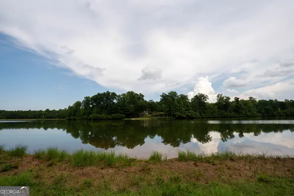 0 Mount Bethel Road, Commerce, GA 30530